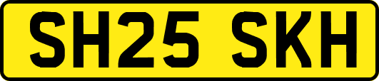 SH25SKH