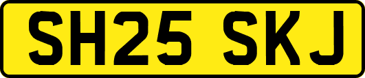 SH25SKJ