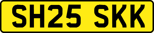 SH25SKK