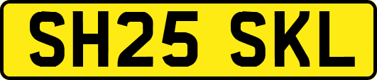SH25SKL