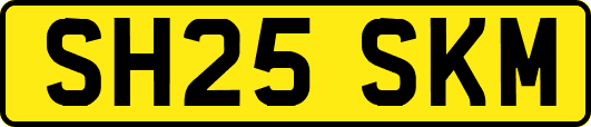 SH25SKM