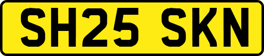 SH25SKN