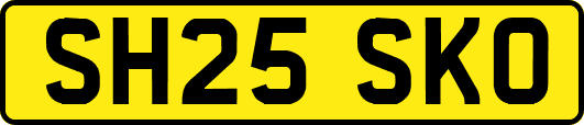 SH25SKO