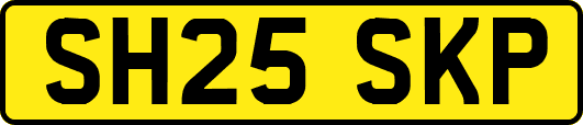 SH25SKP