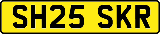 SH25SKR