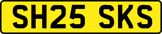SH25SKS