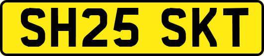 SH25SKT