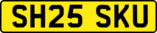 SH25SKU