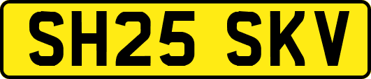 SH25SKV