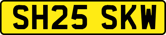 SH25SKW