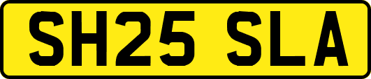 SH25SLA