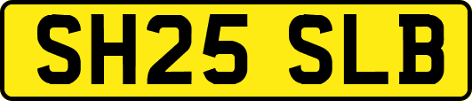 SH25SLB