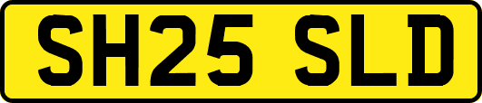 SH25SLD