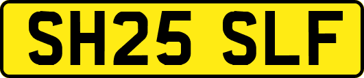 SH25SLF