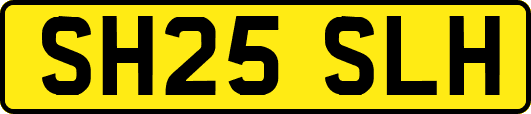 SH25SLH