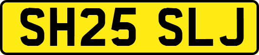 SH25SLJ