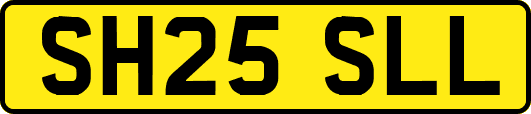 SH25SLL