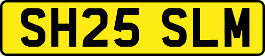 SH25SLM