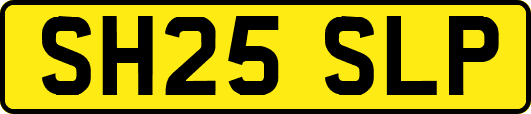 SH25SLP