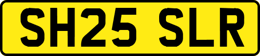 SH25SLR