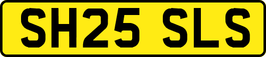 SH25SLS