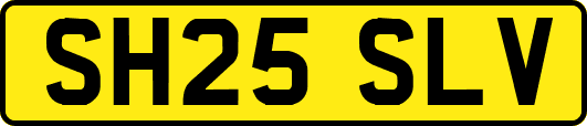 SH25SLV
