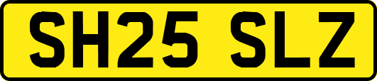 SH25SLZ