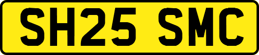 SH25SMC
