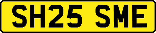 SH25SME