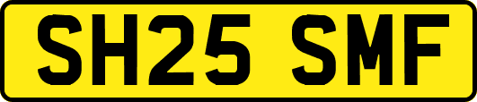 SH25SMF
