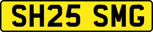 SH25SMG