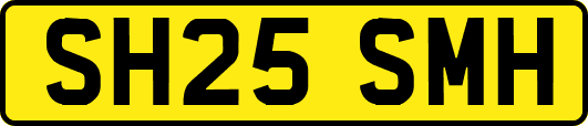 SH25SMH