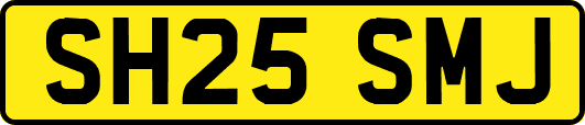 SH25SMJ