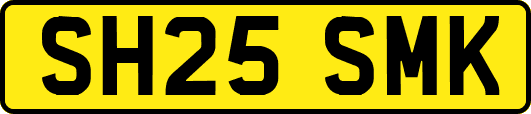 SH25SMK