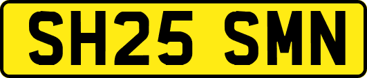 SH25SMN