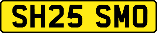 SH25SMO