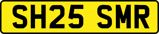 SH25SMR