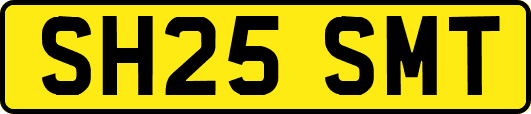 SH25SMT