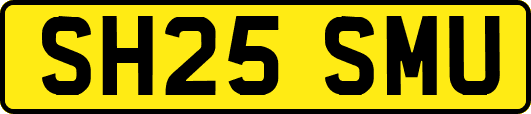 SH25SMU