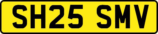 SH25SMV