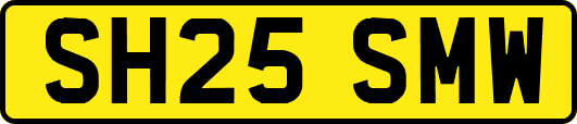 SH25SMW