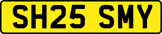 SH25SMY
