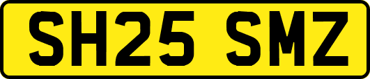 SH25SMZ