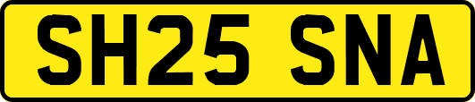 SH25SNA