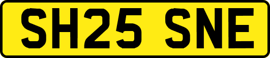 SH25SNE