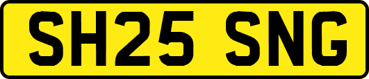 SH25SNG