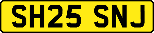 SH25SNJ
