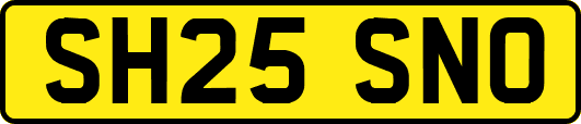 SH25SNO