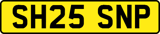 SH25SNP