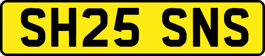 SH25SNS